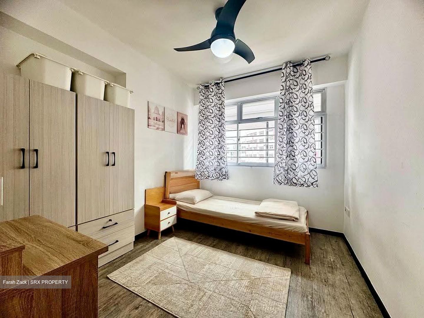 Blk 221A Matilda Edge (Punggol), HDB 3 Rooms #606372521